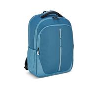 RONCATO K2 Zaino da lavoro porta PC 15.6-41x29x14 cm - Denim