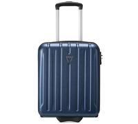 Roncato Kinetic 2.0 2 ruote Carrello della cabina S 45 cm blu