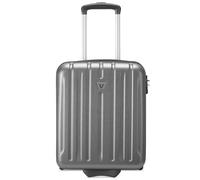 Roncato Kinetic 2.0 2 ruote Carrello della cabina S 45 cm color argento