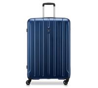 Roncato Kinetic 2.0 4 ruote Carrello 76 cm con piega di espansione blue (TAS038345)