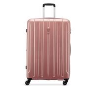 Roncato Kinetic 2.0 4 ruote Carrello 76 cm con piega di espansione rosa antico (TAS038347)