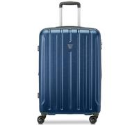 Roncato Kinetic 2.0 4 ruote Carrello M 66 cm con piega di espansione blu (419702-03)