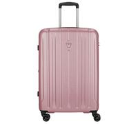 Roncato Kinetic 2.0 4 ruote Carrello M 66 cm con piega di espansione rosa antico (419702-61)