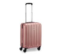 Roncato Kinetic 2.0 4 ruote Carrello della cabina 55 cm con piega di espansione rosa antico (TAS038351)