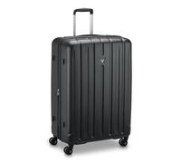 Roncato Kinetic 2.0 4 ruote Carrello 76 cm con piega di espansione nero (TAS038344)
