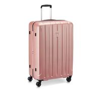 Roncato Kinetic 2.0 4 ruote Carrello 76 cm con piega di espansione rosa antico (TAS038347)