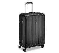 Roncato Kinetic 2.0 4 ruote Carrello M 66 cm con piega di espansione nero (419702-01)