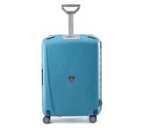 Roncato Light 4 ruote Carrello 68 cm blu