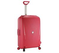 Roncato Light 4 ruote Carrello 68 cm rosso