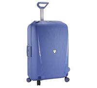 Roncato Light 4 ruote Carrello 75 cm blu