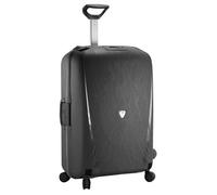 Roncato Light 4 ruote Carrello 75 cm nero