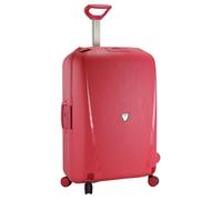 Roncato Light 4 ruote Carrello 75 cm rosso