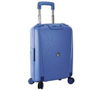 Roncato Light 4 ruote Carrello della cabina 55 cm blu