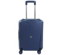 Roncato Light 4 ruote Carrello della cabina 55 cm blu