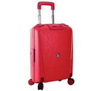 Roncato Light 4 ruote Carrello della cabina 55 cm rosso