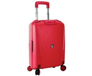 Roncato Light 4 ruote Carrello della cabina 55 cm rosso