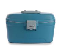 RONCATO LIGHT Beauty case 36x22x21 cm - Smeraldo