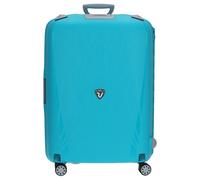 Trolley Grande 75cm 4 Ruote Light Smeraldo