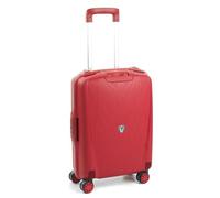 Roncato Light valigia da cabina a 4 ruote 55 cm rot (500714-09)