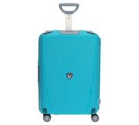 Roncato Light - Trolley a 4 ruote M 68 cm (smeraldo)