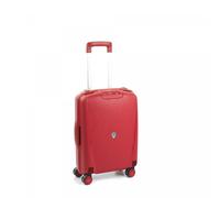 Roncato Light Trolley Bagaglio A Mano 55x40x20 Cm - Rosso