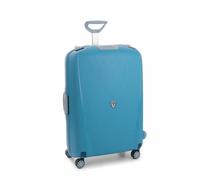 Roncato Light Trolley Grande 75 Cm - Azzurro