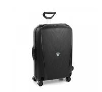 Roncato Light Trolley Grande 75 Cm - Nero