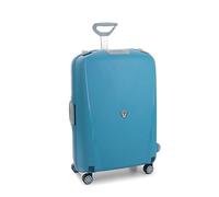 Trolley Grande 75cm 4 Ruote Light Smeraldo