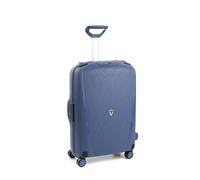 Roncato valigeria LIGHT TROLLEY M 500712 - NAVY 83