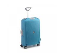 Roncato Light Trolley Medio 68 Cm - Azzurro