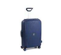 RONCATO LIGHT Trolley medio 68 cm - Blu Navy