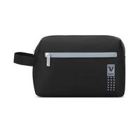 Roncato LITE SOFT Necessaire 15x25x8 cm - Nero Fumo