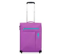 Roncato Lite Soft Neon 2 ruote Carrello della cabina 55 cm orchidea (TAS050183)