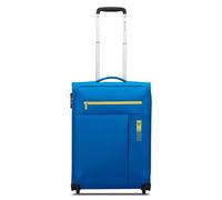 Roncato Lite Soft Neon 2 ruote Carrello della cabina 55 cm blue (TAS050184)
