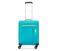 Roncato Lite Soft Neon 4 ruote Carrello della cabina 55 cm verde
