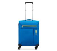 Roncato Lite Soft Neon 4 ruote Carrello della cabina 55 cm blue (TAS050189)