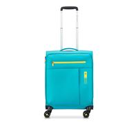 Roncato Trolley Lite Soft Bagaglio a mano 55x40x20 cm Turchese