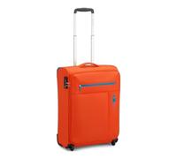 Roncato Lite Soft Neon 2 ruote Carrello della cabina 55 cm orange (TAS050182)