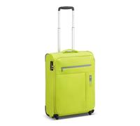 RONCATO LITE SOFT Trolley bagaglio a mano 2 ruote 55x40x20 cm - Cyber Lime