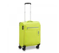 Roncato Lite Soft Trolley Bagaglio A Mano 55x40x20 Cm - Cyber Lime