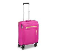 RONCATO LITE SOFT Trolley bagaglio a mano 55x40x20 cm - Fucsia
