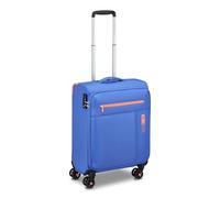 Roncato Trolley bagaglio a mano Lite Soft 55x40x20 cm Ultraviolet