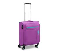 Trolley Cabina 4r 55/20 Lite Soft Orchidea Lite Soft Orchidea