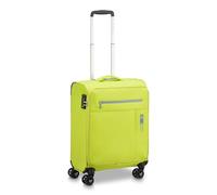 Trolley Cabina 4r 55/20 Lite Soft Cyber Lime Lite Soft Ciber Lime
