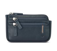 Roncato Liverpool Portachiavi 8,5x13,5x3 Cm - Blu Navy