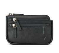 Roncato Liverpool Portachiavi 8,5x13,5x3 Cm - Nero