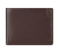Roncato Liverpool Portafoglio Uomo 9x11,5x2 cm - Marrone