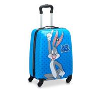 Roncato LOONEY TUNES DLX Trolley bagaglio a mano 50x36x22 cm - Bugs Bunny