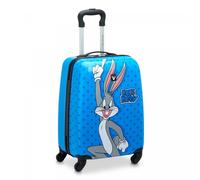 Trolley Junior Bugs Bunny Denim Looney Tunes Blu Denim