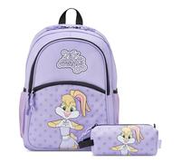 RONCATO LOONEY TUNES DLX Zaino bambino - Lola Bunny